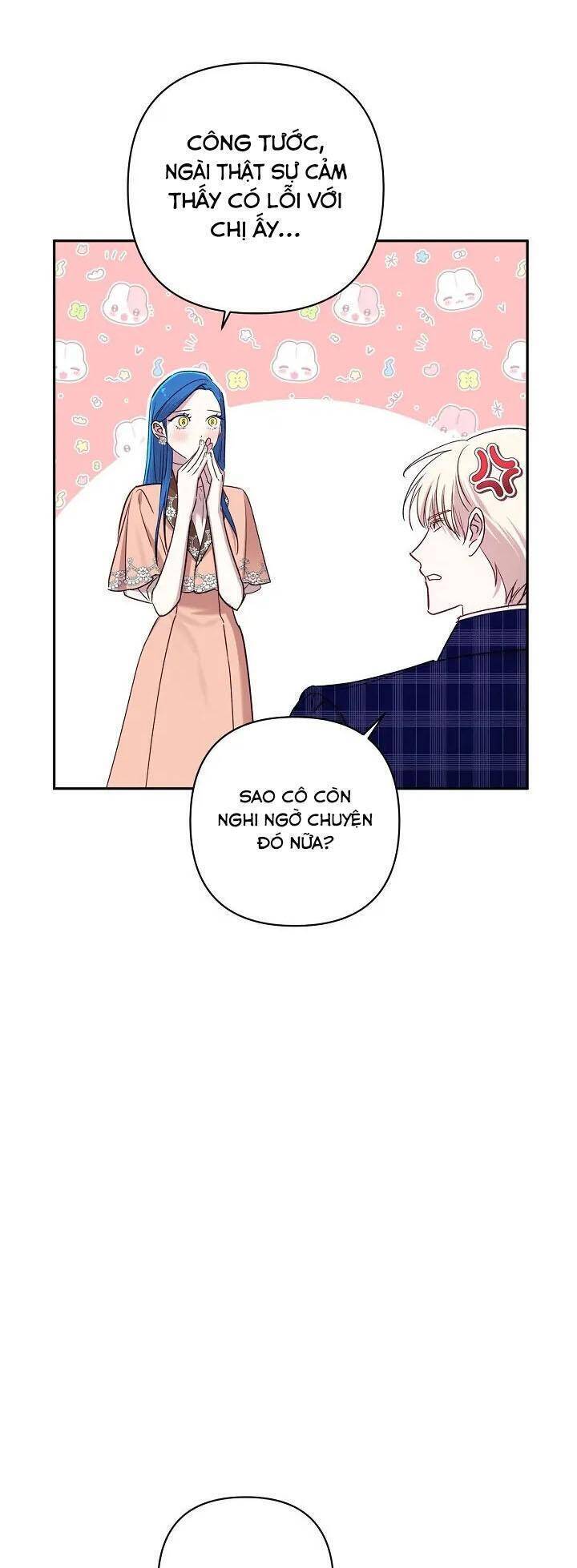 Cuộc Ly Hôn Với Chồng Tôi Đã Thất Bại Chapter  89 - 51