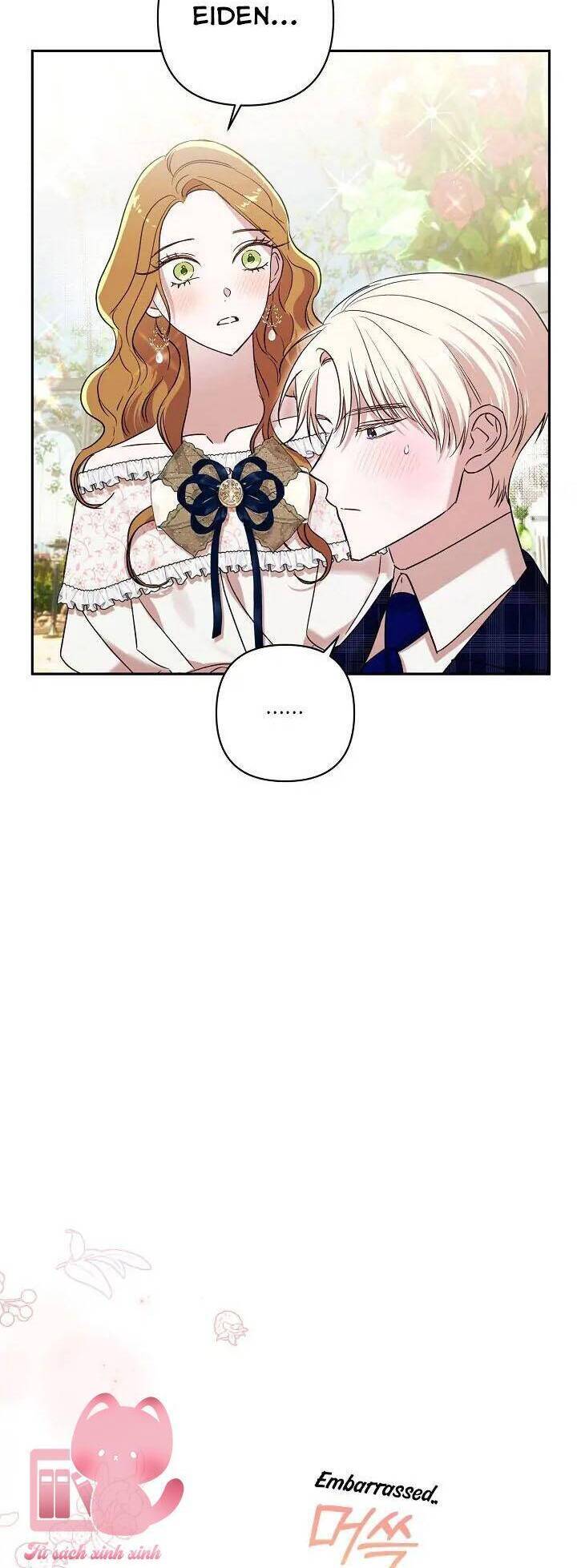 Cuộc Ly Hôn Với Chồng Tôi Đã Thất Bại Chapter  89 - 52