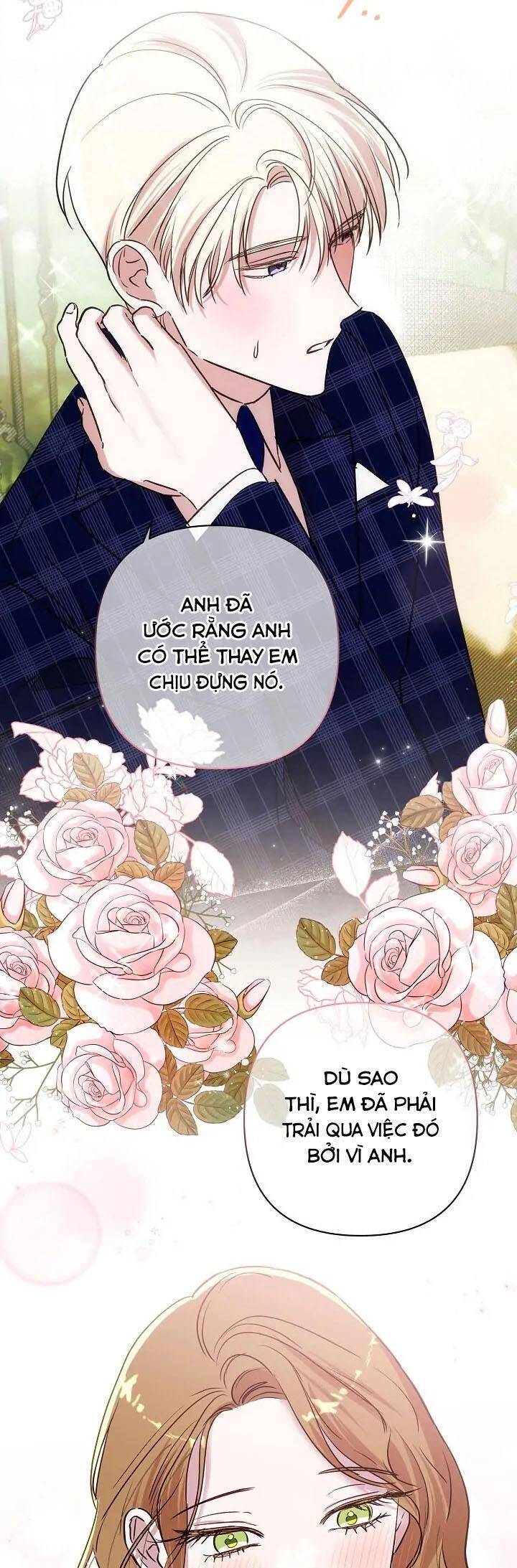 Cuộc Ly Hôn Với Chồng Tôi Đã Thất Bại Chapter  89 - 53