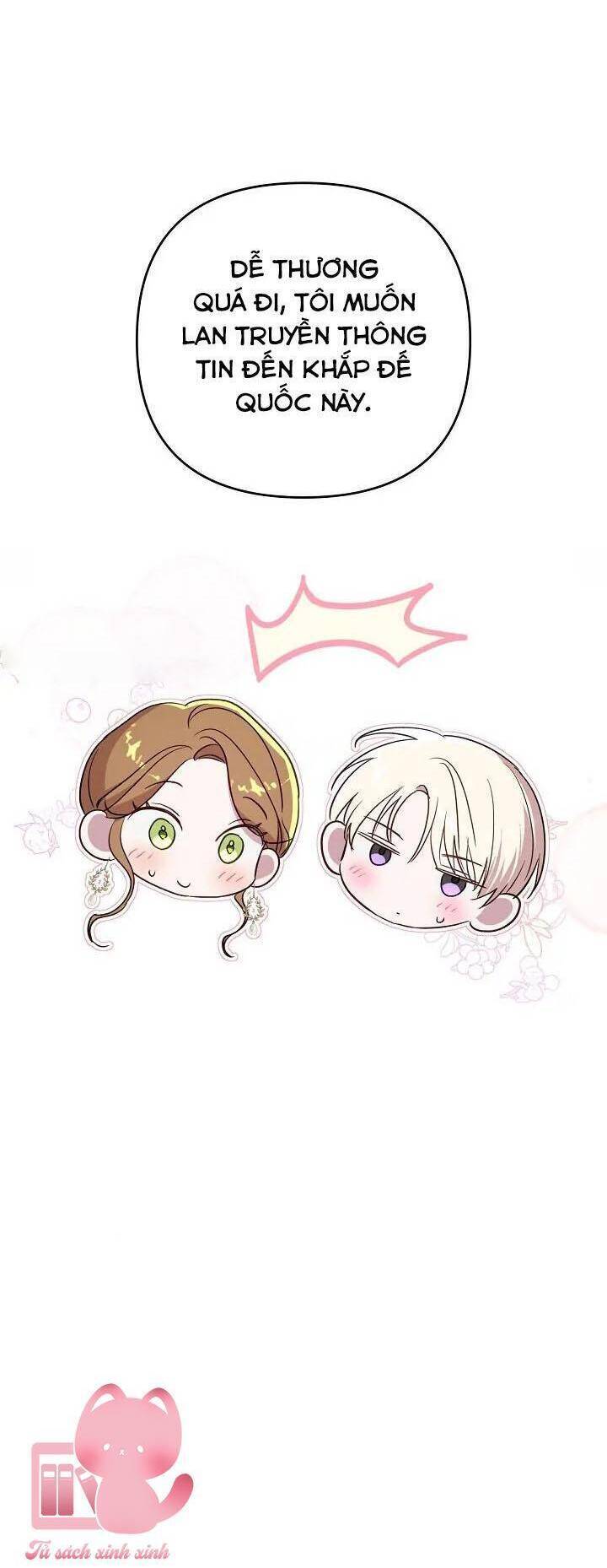 Cuộc Ly Hôn Với Chồng Tôi Đã Thất Bại Chapter  89 - 56