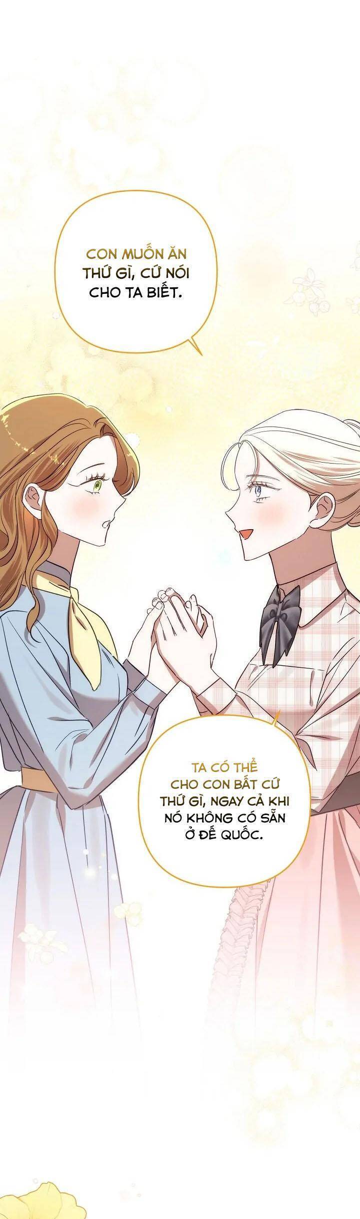 Cuộc Ly Hôn Với Chồng Tôi Đã Thất Bại Chapter  89 - 9