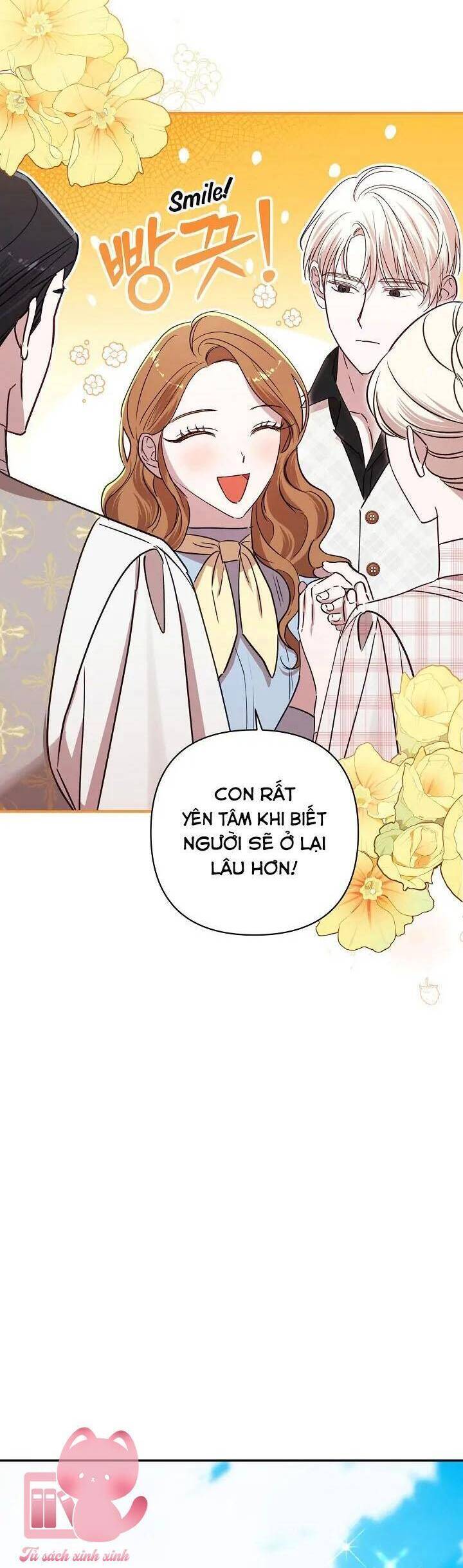 Cuộc Ly Hôn Với Chồng Tôi Đã Thất Bại Chapter  89 - 10