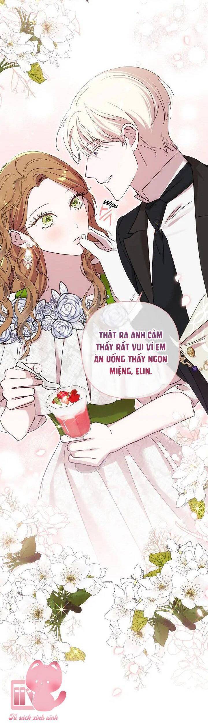 Cuộc Ly Hôn Với Chồng Tôi Đã Thất Bại Chapter  90 - 13