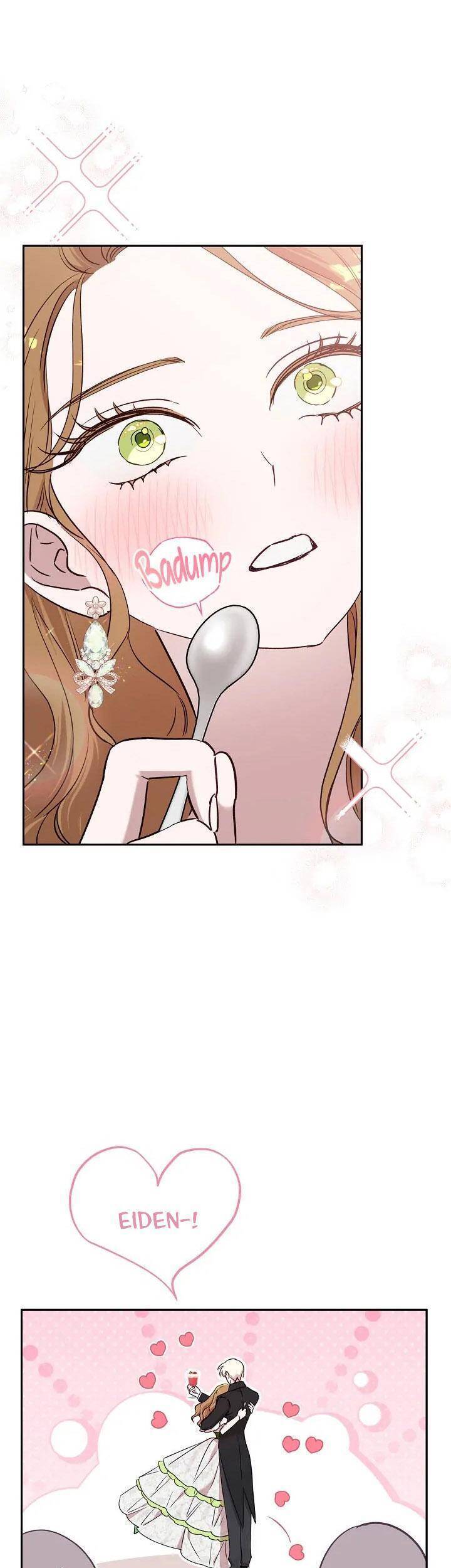 Cuộc Ly Hôn Với Chồng Tôi Đã Thất Bại Chapter  90 - 14