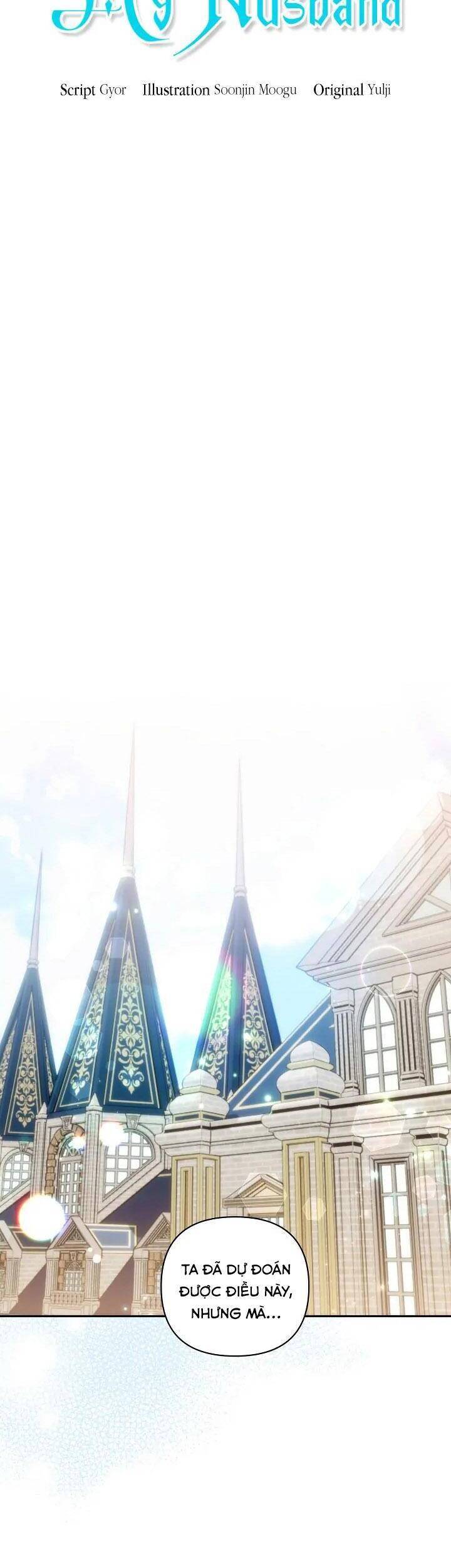 Cuộc Ly Hôn Với Chồng Tôi Đã Thất Bại Chapter  90 - 16