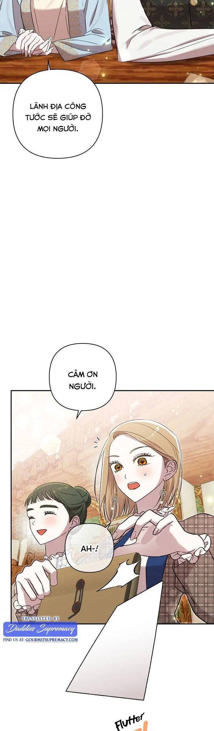 Cuộc Ly Hôn Với Chồng Tôi Đã Thất Bại Chapter  90 - 20