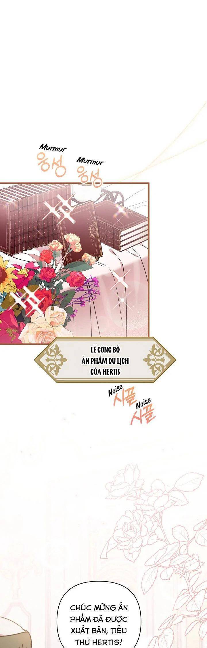 Cuộc Ly Hôn Với Chồng Tôi Đã Thất Bại Chapter  90 - 3