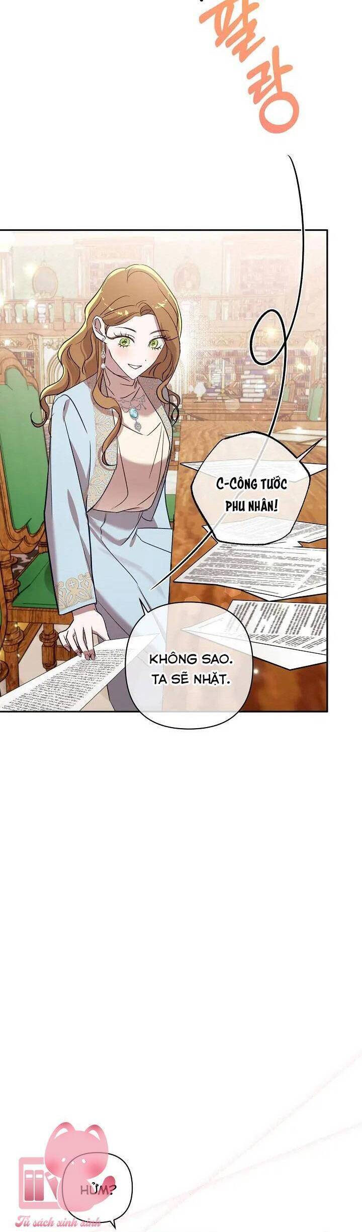 Cuộc Ly Hôn Với Chồng Tôi Đã Thất Bại Chapter  90 - 21