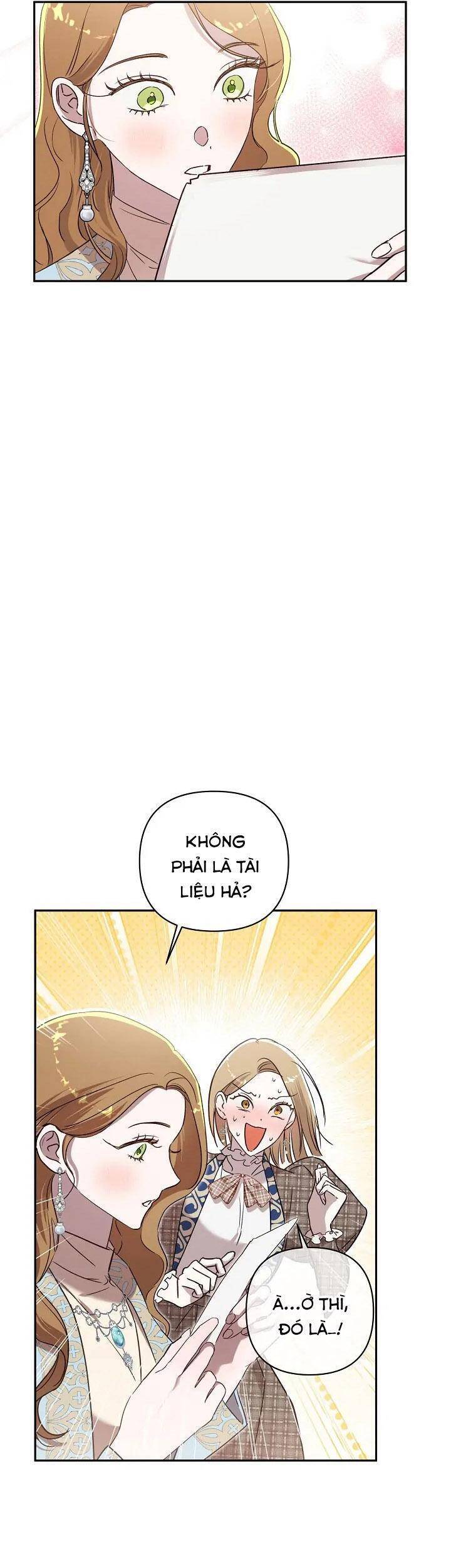 Cuộc Ly Hôn Với Chồng Tôi Đã Thất Bại Chapter  90 - 22