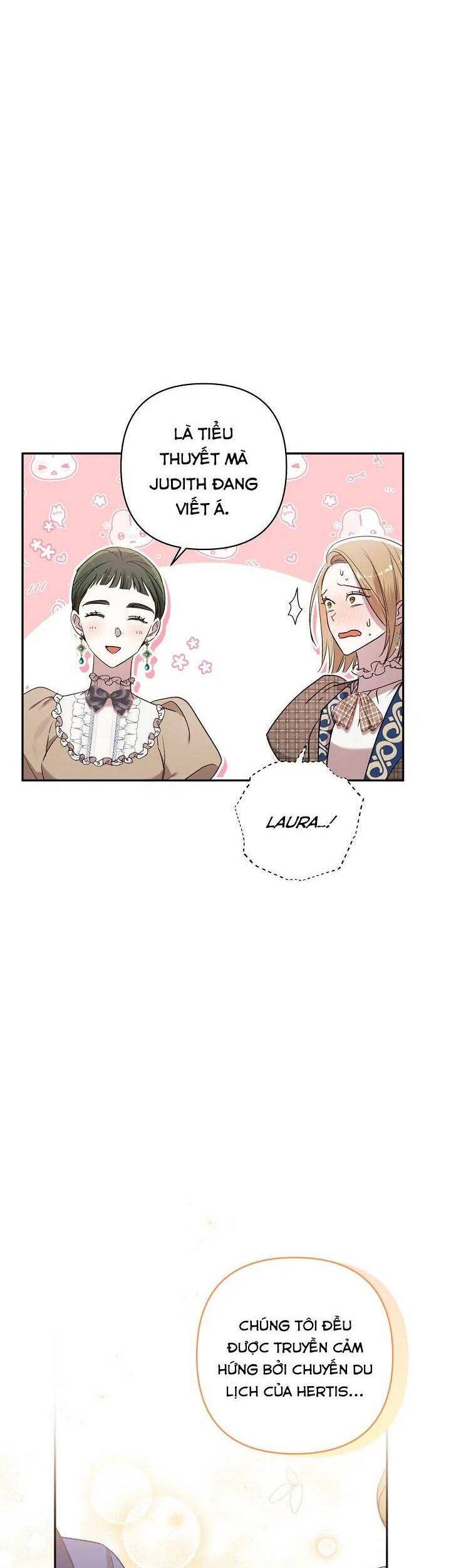 Cuộc Ly Hôn Với Chồng Tôi Đã Thất Bại Chapter  90 - 23