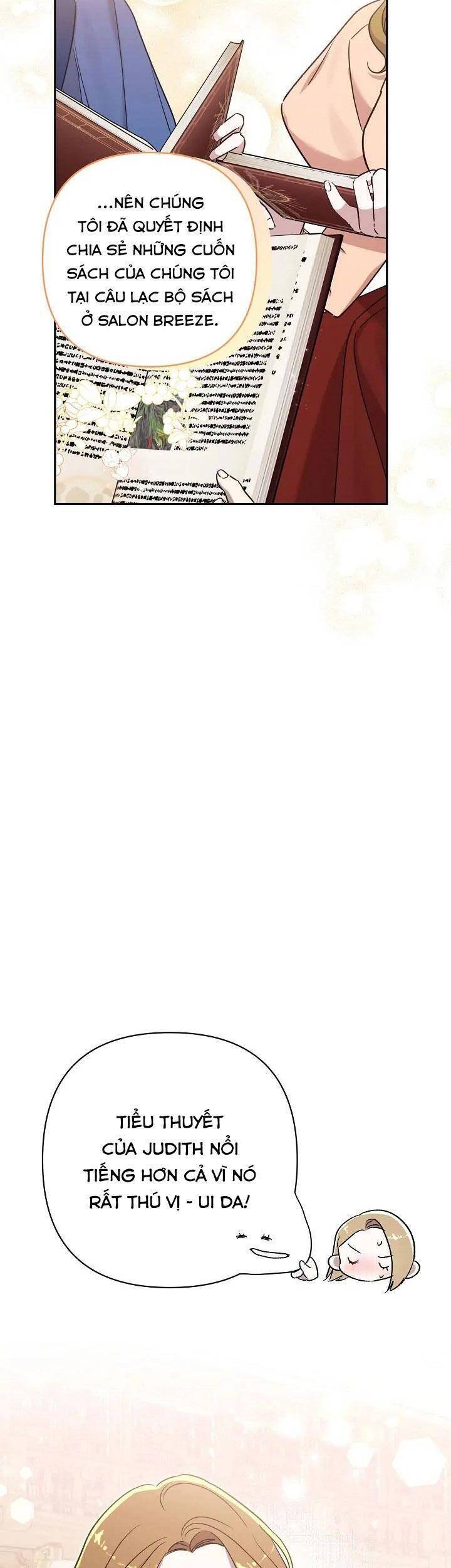 Cuộc Ly Hôn Với Chồng Tôi Đã Thất Bại Chapter  90 - 24