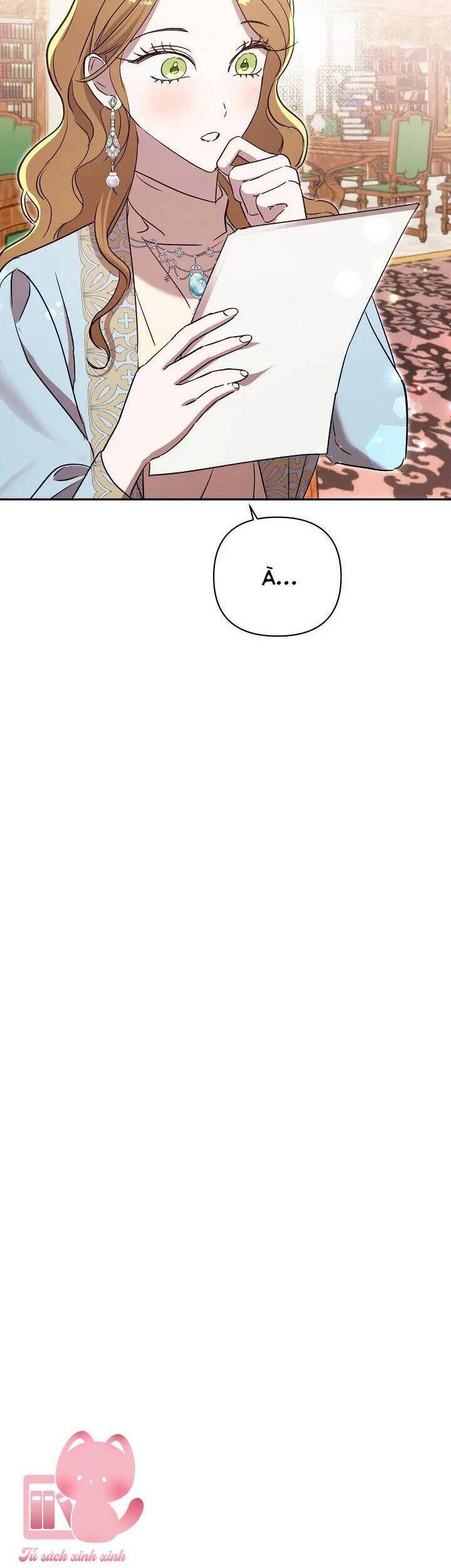 Cuộc Ly Hôn Với Chồng Tôi Đã Thất Bại Chapter  90 - 25