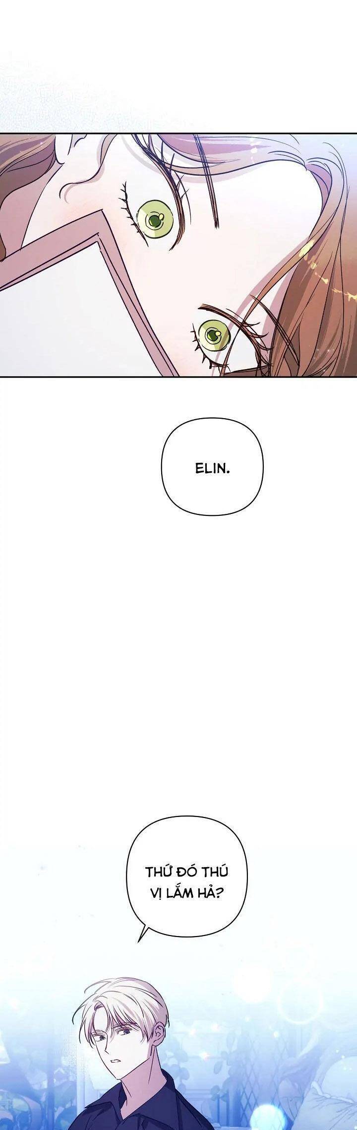 Cuộc Ly Hôn Với Chồng Tôi Đã Thất Bại Chapter  90 - 26