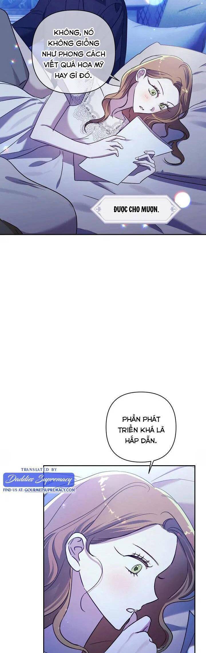 Cuộc Ly Hôn Với Chồng Tôi Đã Thất Bại Chapter  90 - 27