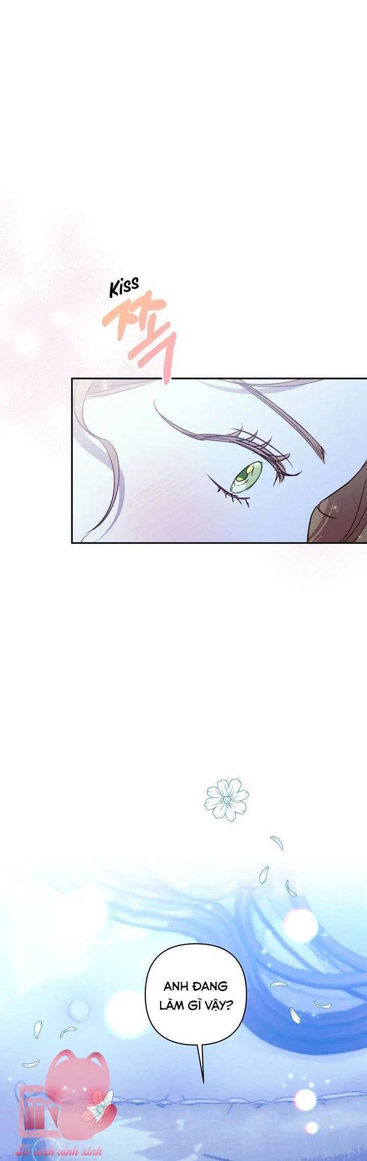 Cuộc Ly Hôn Với Chồng Tôi Đã Thất Bại Chapter  90 - 29