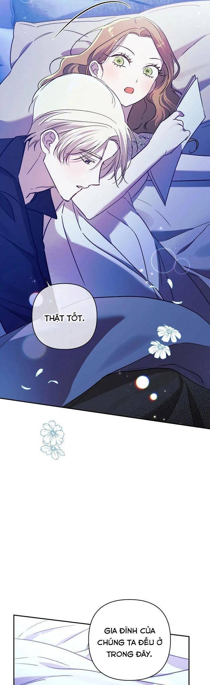 Cuộc Ly Hôn Với Chồng Tôi Đã Thất Bại Chapter  90 - 30