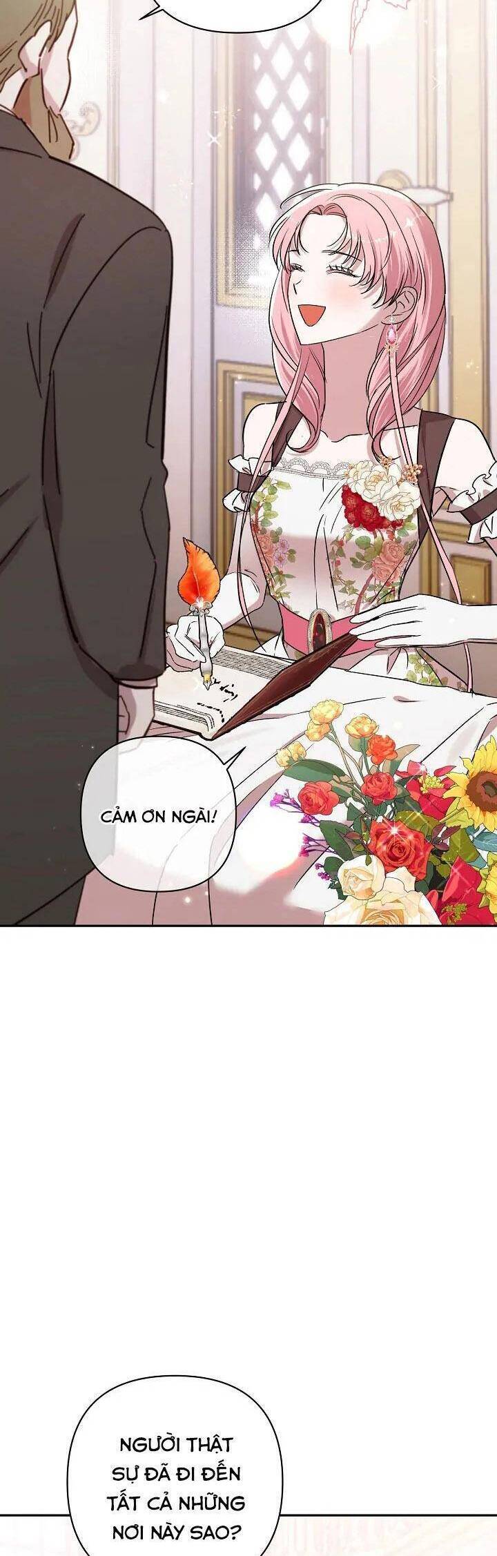 Cuộc Ly Hôn Với Chồng Tôi Đã Thất Bại Chapter  90 - 4