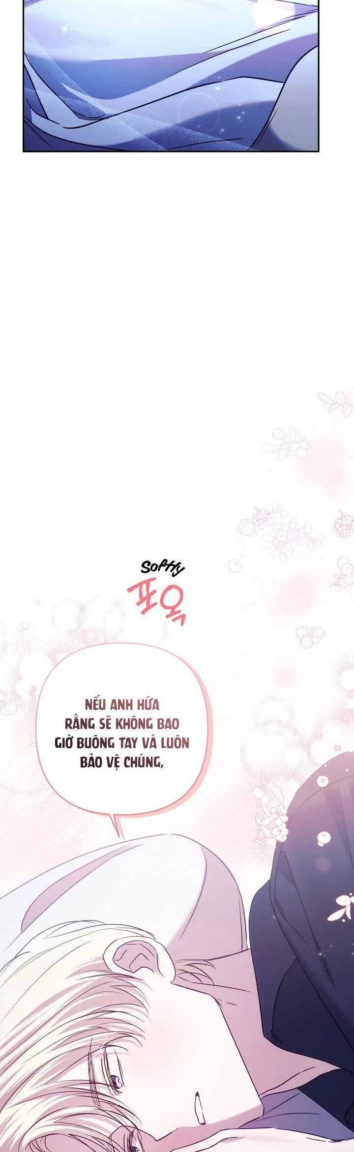 Cuộc Ly Hôn Với Chồng Tôi Đã Thất Bại Chapter  90 - 31