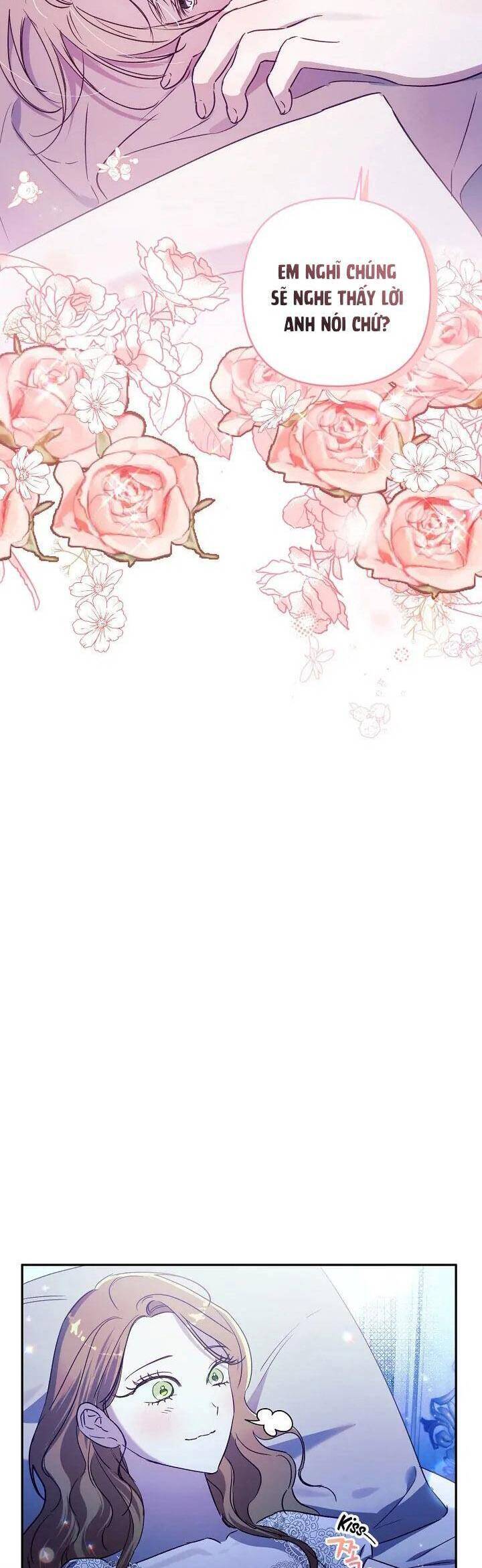 Cuộc Ly Hôn Với Chồng Tôi Đã Thất Bại Chapter  90 - 32