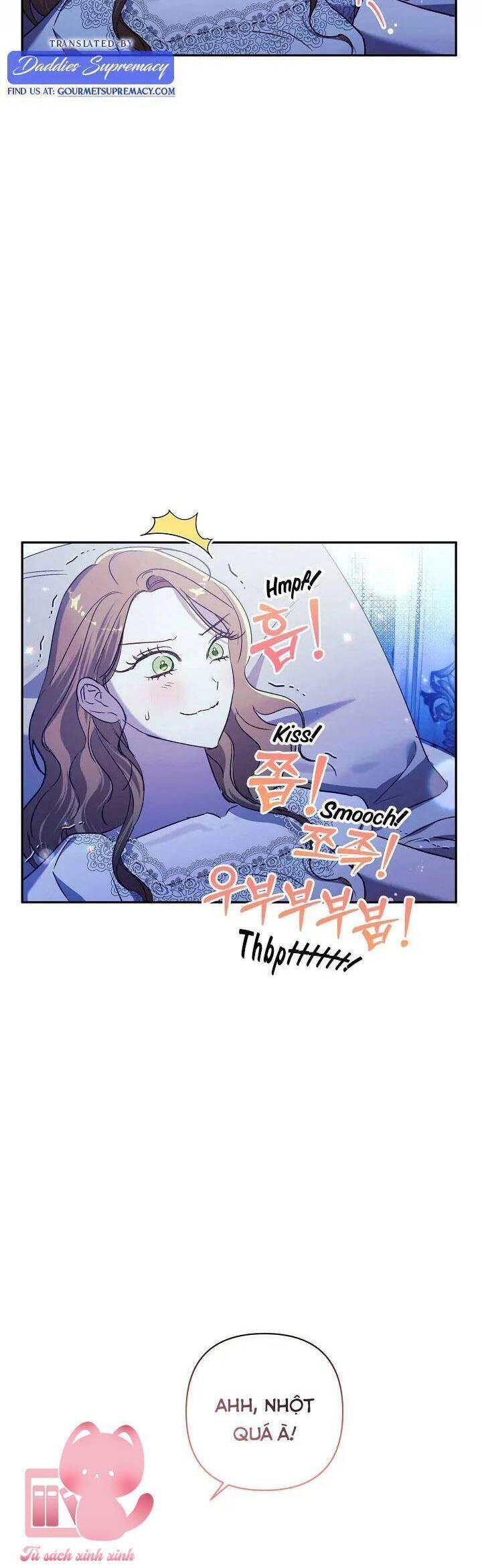 Cuộc Ly Hôn Với Chồng Tôi Đã Thất Bại Chapter  90 - 33