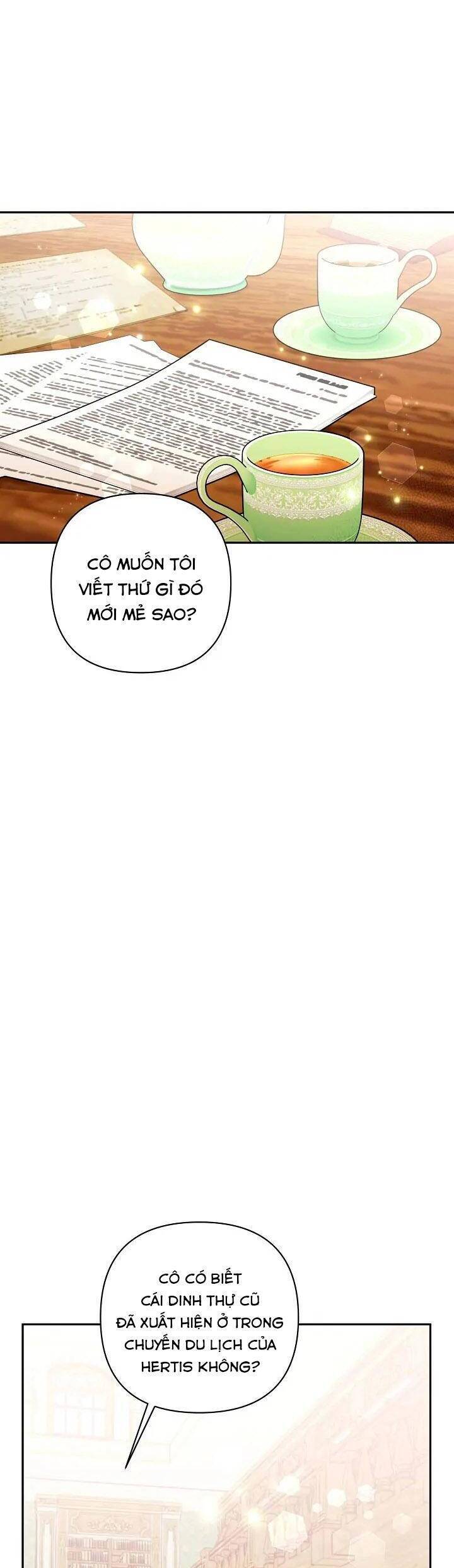 Cuộc Ly Hôn Với Chồng Tôi Đã Thất Bại Chapter  90 - 35