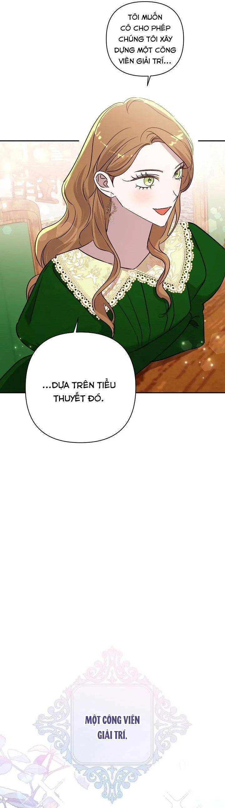 Cuộc Ly Hôn Với Chồng Tôi Đã Thất Bại Chapter  90 - 38