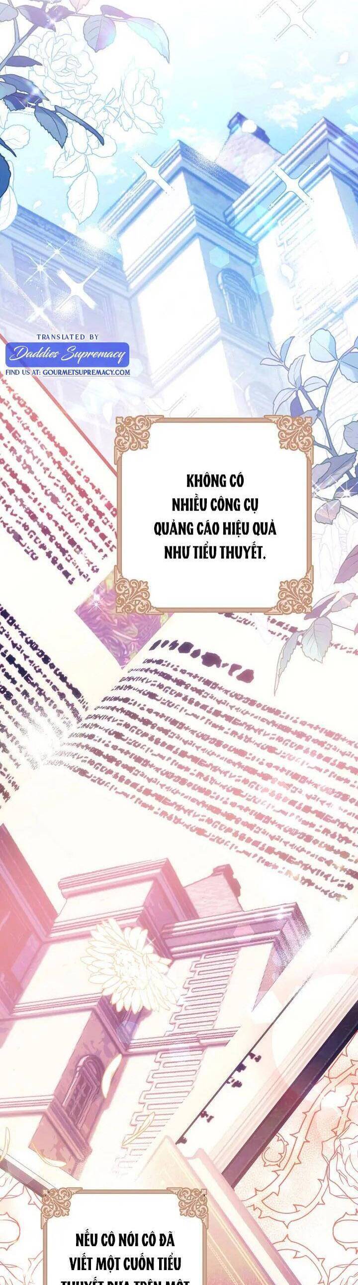 Cuộc Ly Hôn Với Chồng Tôi Đã Thất Bại Chapter  90 - 39