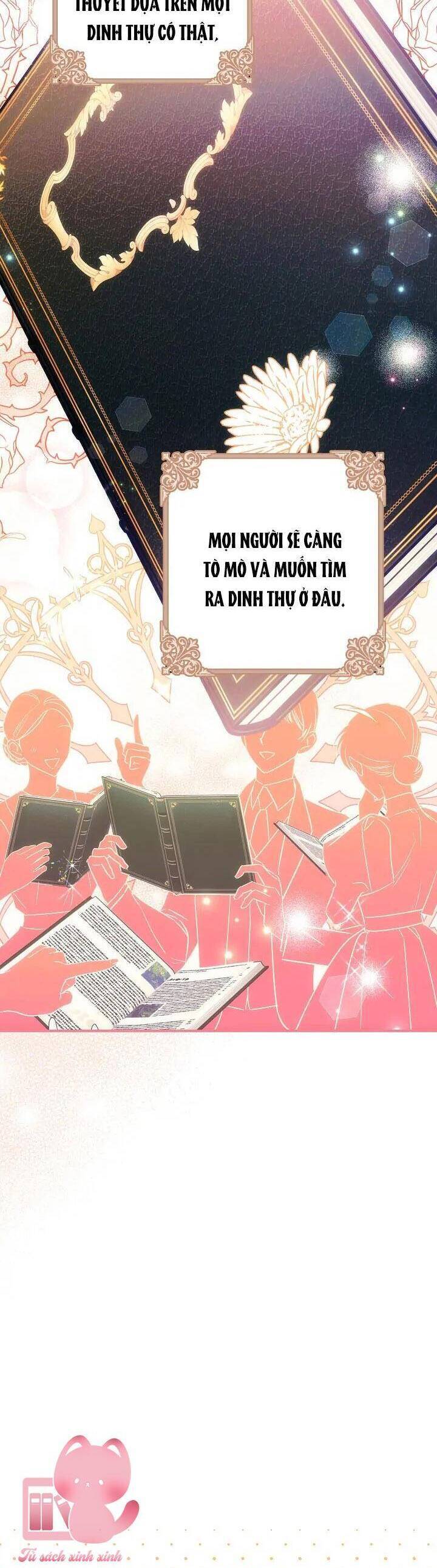 Cuộc Ly Hôn Với Chồng Tôi Đã Thất Bại Chapter  90 - 40