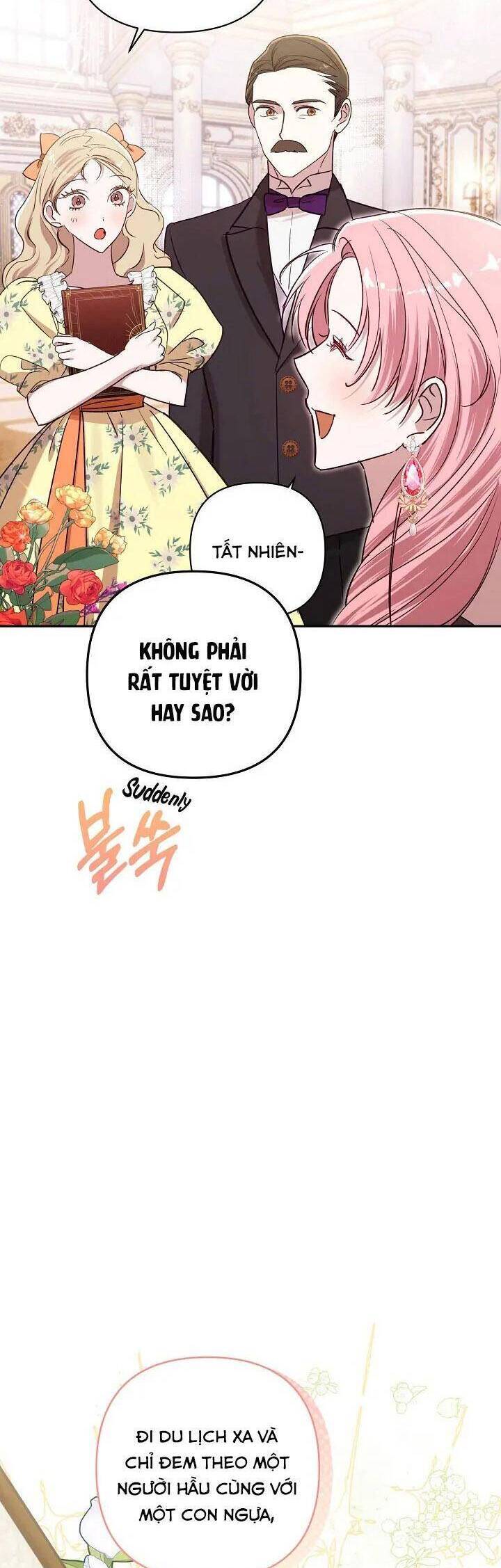 Cuộc Ly Hôn Với Chồng Tôi Đã Thất Bại Chapter  90 - 5