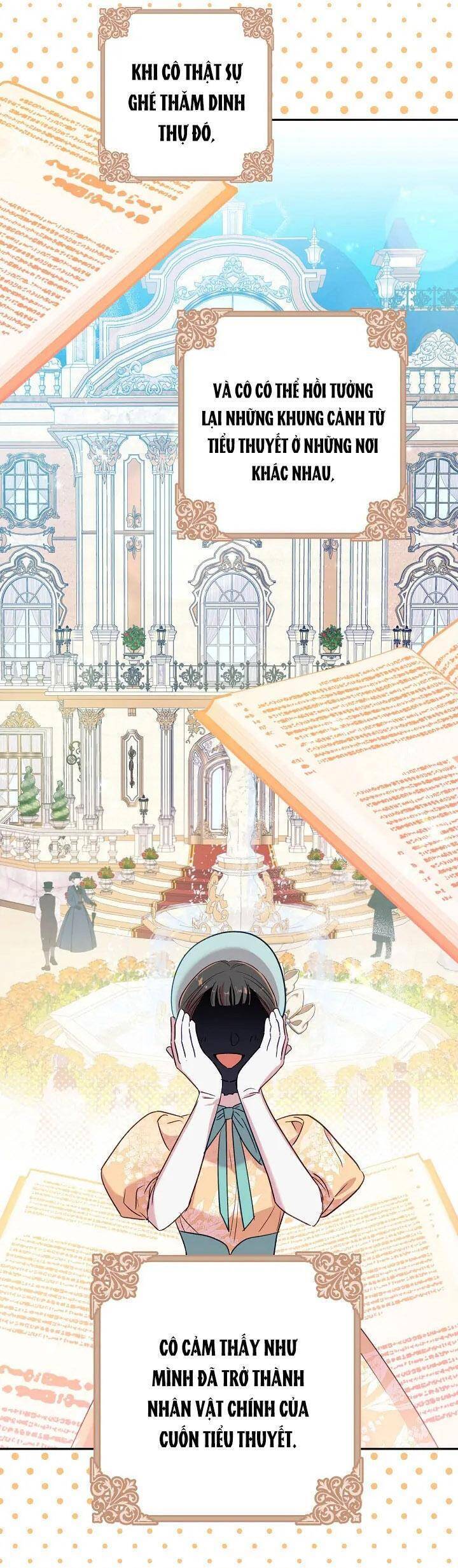 Cuộc Ly Hôn Với Chồng Tôi Đã Thất Bại Chapter  90 - 41