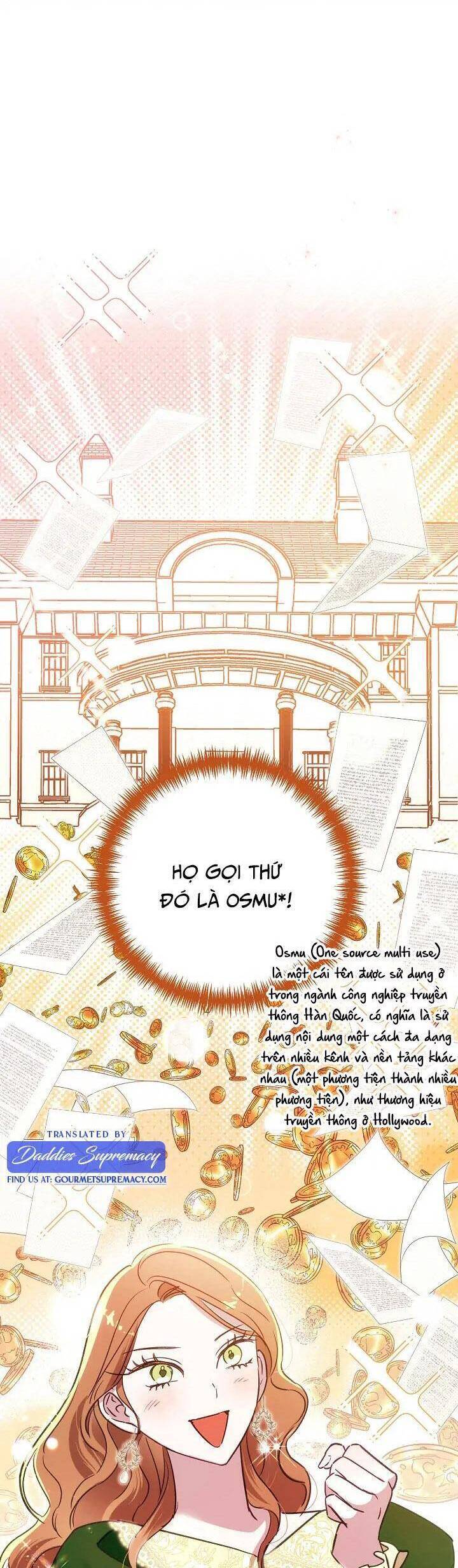 Cuộc Ly Hôn Với Chồng Tôi Đã Thất Bại Chapter  90 - 43