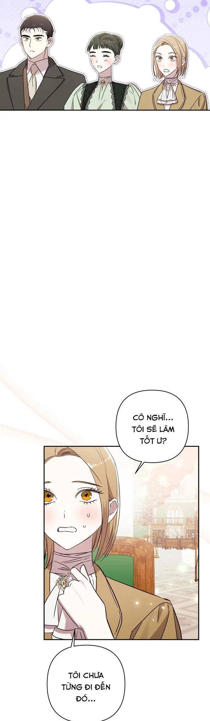 Cuộc Ly Hôn Với Chồng Tôi Đã Thất Bại Chapter  90 - 45