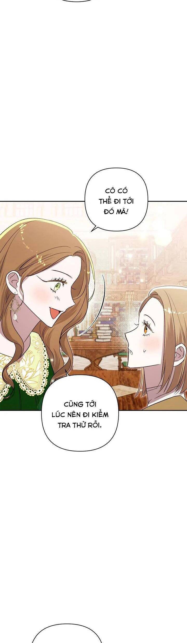 Cuộc Ly Hôn Với Chồng Tôi Đã Thất Bại Chapter  90 - 46