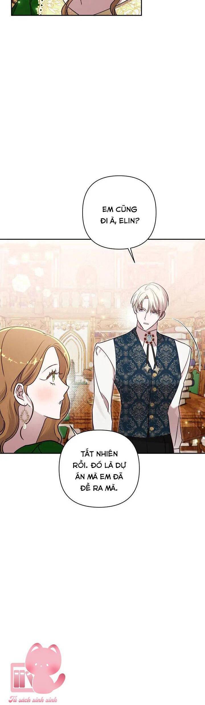 Cuộc Ly Hôn Với Chồng Tôi Đã Thất Bại Chapter  90 - 48