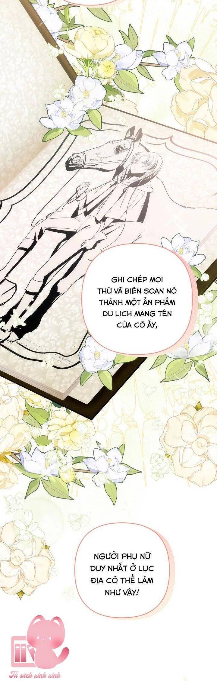 Cuộc Ly Hôn Với Chồng Tôi Đã Thất Bại Chapter  90 - 6