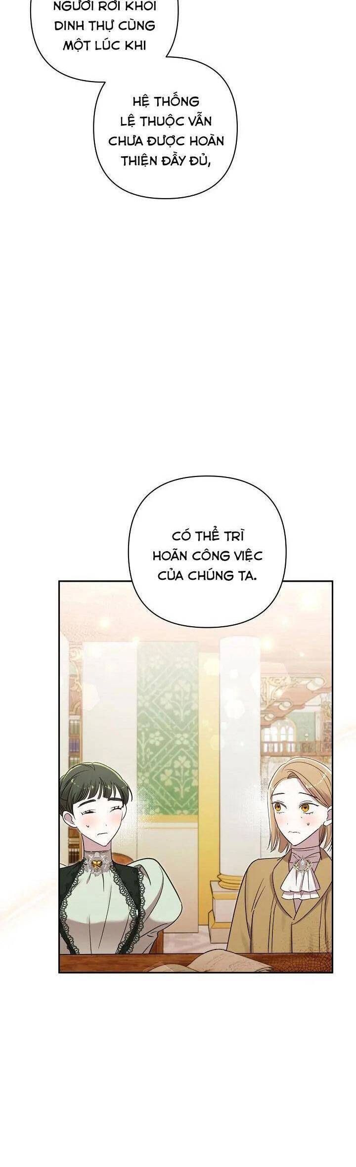 Cuộc Ly Hôn Với Chồng Tôi Đã Thất Bại Chapter  90 - 51