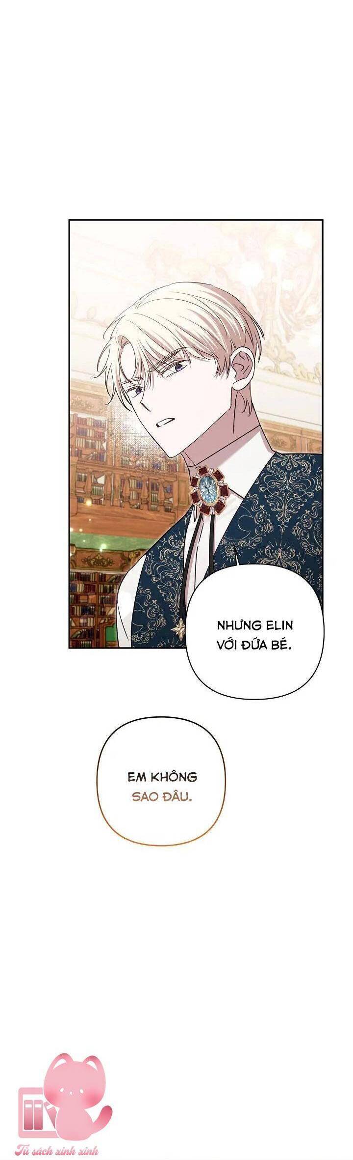 Cuộc Ly Hôn Với Chồng Tôi Đã Thất Bại Chapter  90 - 52