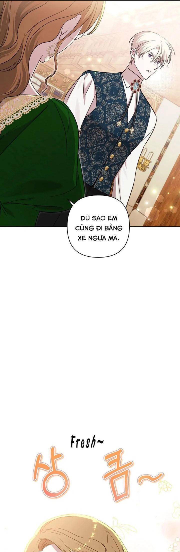 Cuộc Ly Hôn Với Chồng Tôi Đã Thất Bại Chapter  90 - 53