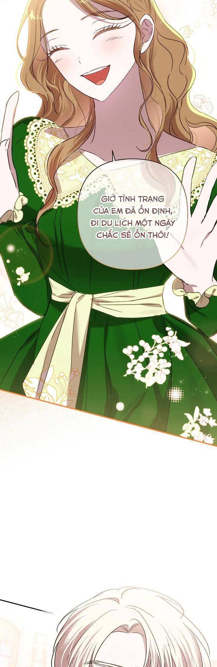 Cuộc Ly Hôn Với Chồng Tôi Đã Thất Bại Chapter  90 - 54