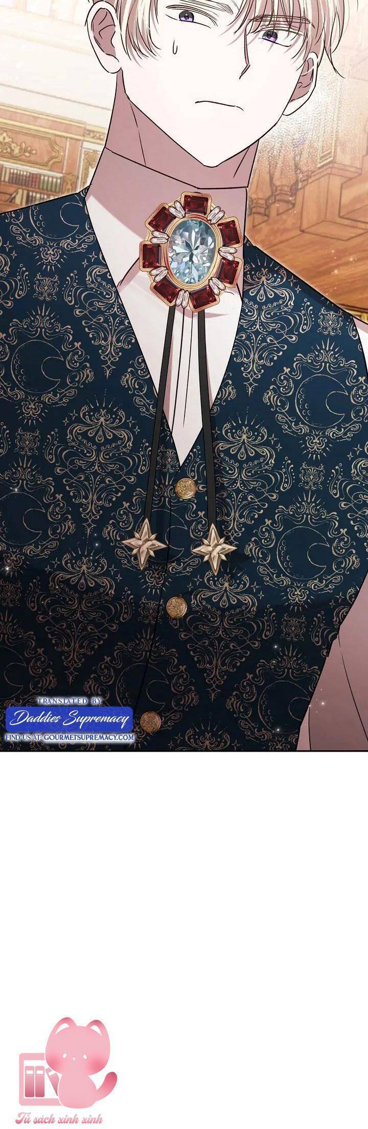 Cuộc Ly Hôn Với Chồng Tôi Đã Thất Bại Chapter  90 - 55