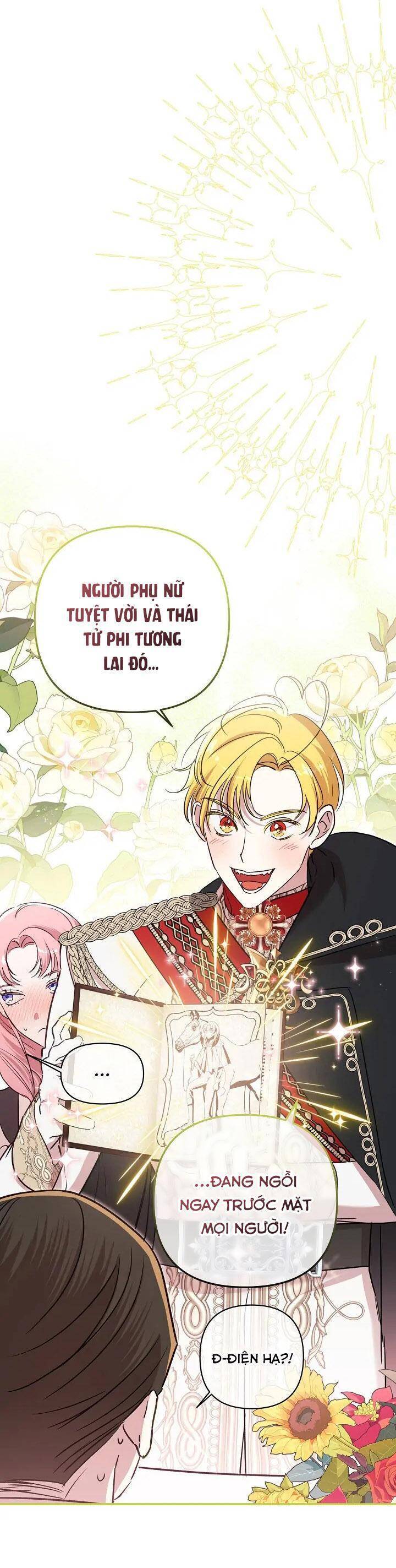 Cuộc Ly Hôn Với Chồng Tôi Đã Thất Bại Chapter  90 - 7