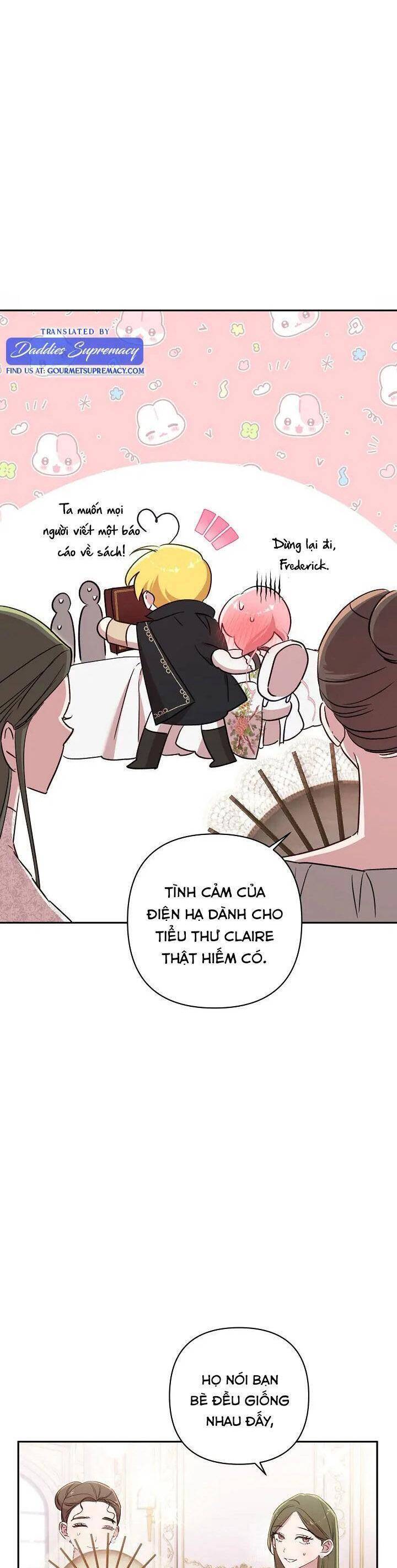 Cuộc Ly Hôn Với Chồng Tôi Đã Thất Bại Chapter  90 - 8