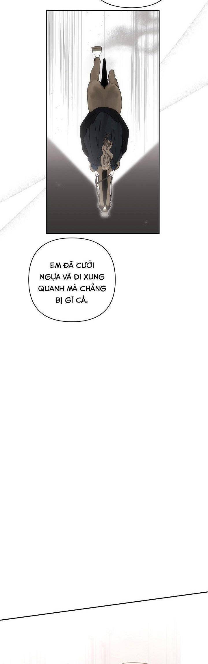 Cuộc Ly Hôn Với Chồng Tôi Đã Thất Bại Chapter  91 - 11