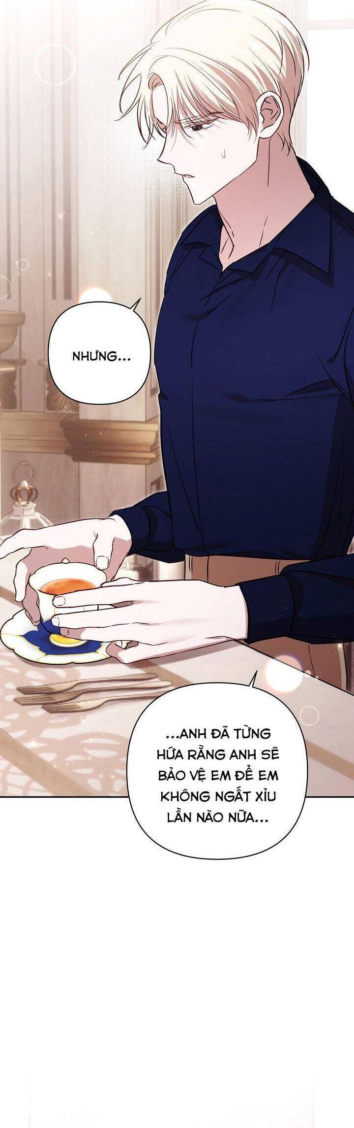 Cuộc Ly Hôn Với Chồng Tôi Đã Thất Bại Chapter  91 - 12