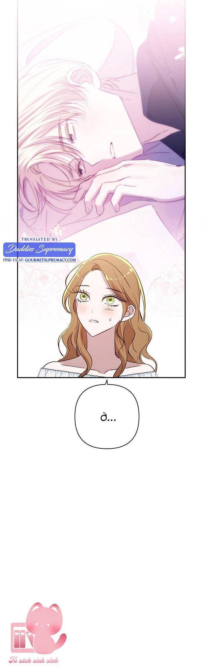 Cuộc Ly Hôn Với Chồng Tôi Đã Thất Bại Chapter  91 - 13