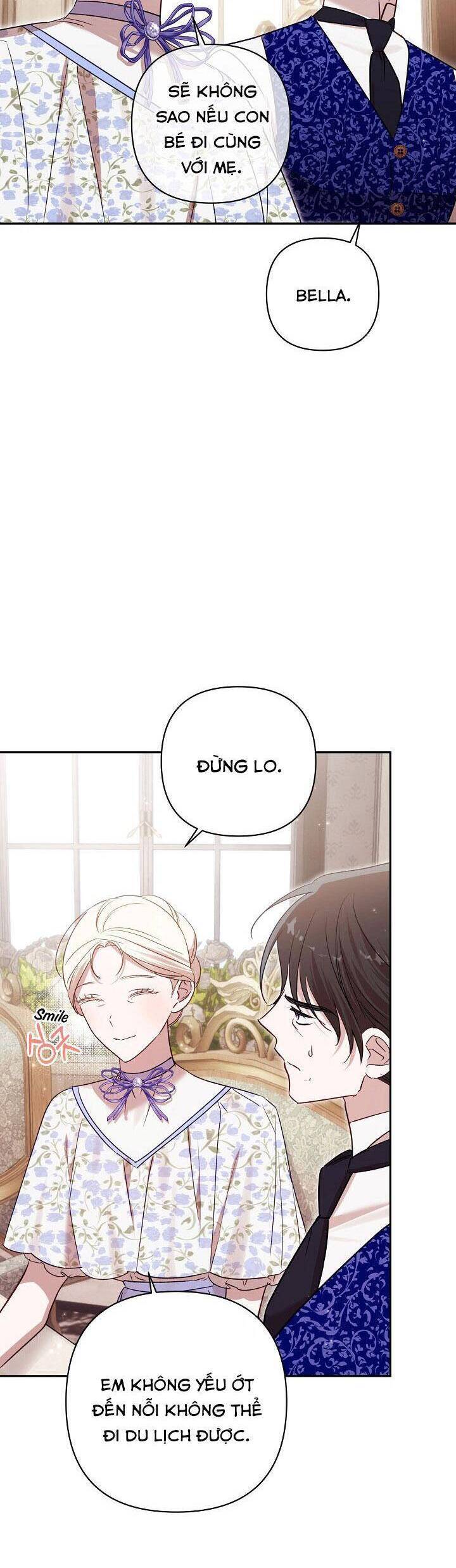 Cuộc Ly Hôn Với Chồng Tôi Đã Thất Bại Chapter  91 - 15