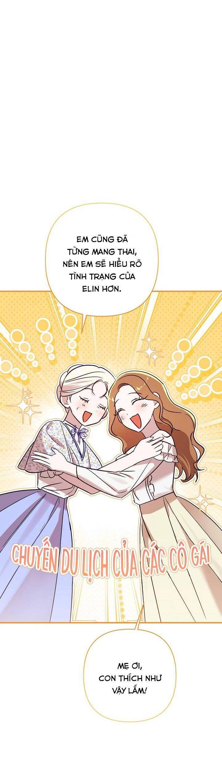 Cuộc Ly Hôn Với Chồng Tôi Đã Thất Bại Chapter  91 - 16