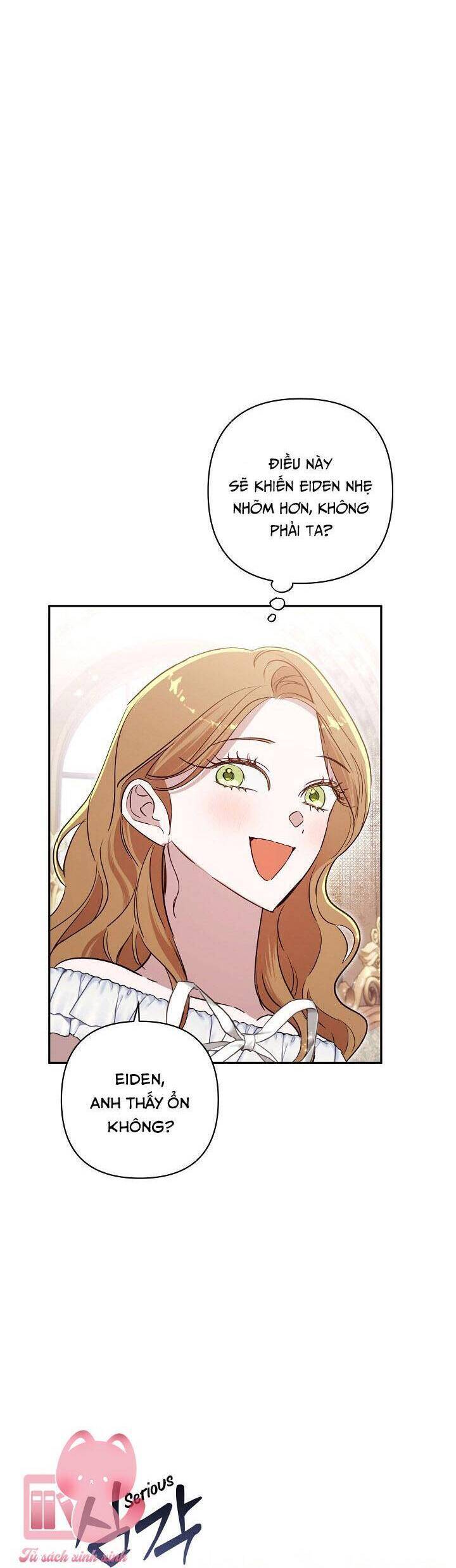 Cuộc Ly Hôn Với Chồng Tôi Đã Thất Bại Chapter  91 - 17