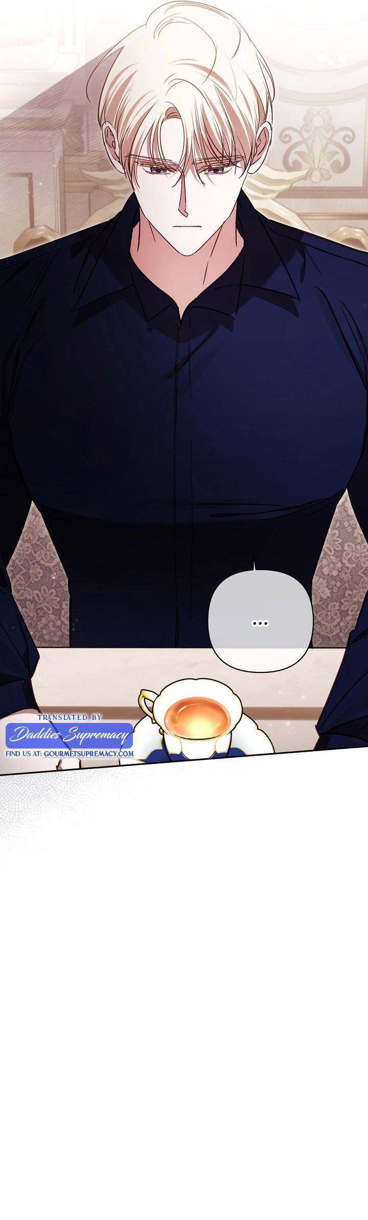 Cuộc Ly Hôn Với Chồng Tôi Đã Thất Bại Chapter  91 - 18