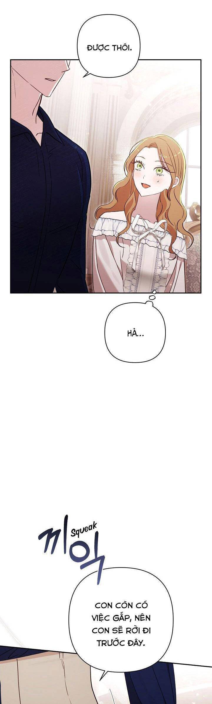 Cuộc Ly Hôn Với Chồng Tôi Đã Thất Bại Chapter  91 - 19
